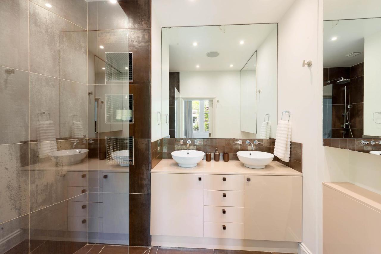 Beautiful Regents Park Apartment Londyn Zewnętrze zdjęcie