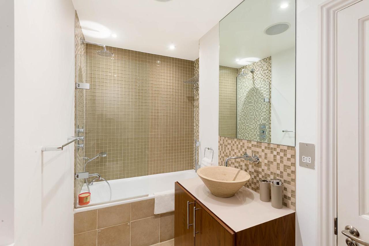 Beautiful Regents Park Apartment Londyn Zewnętrze zdjęcie